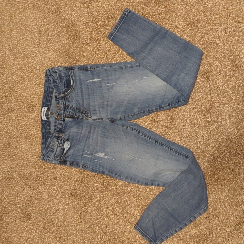 Studio Blue jeans